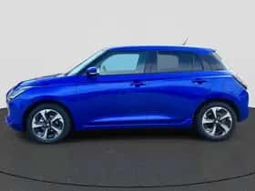 Suzuki Swift (2025) thumbnail 8