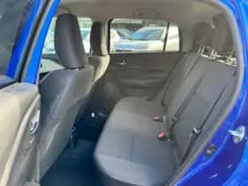 Suzuki Swift (2025) thumbnail 10
