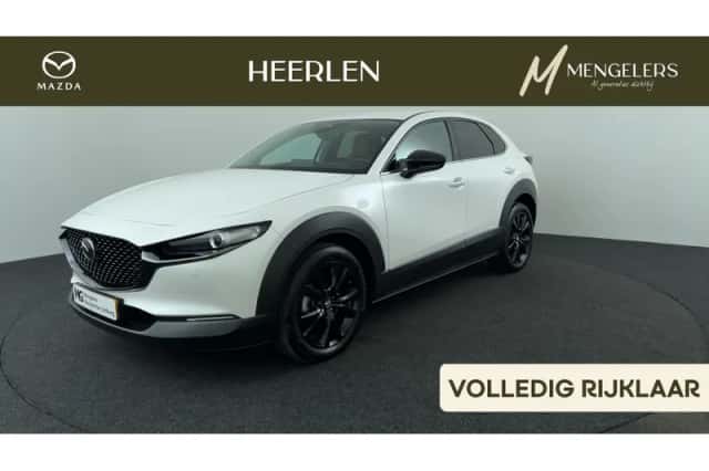 Mazda CX-30 (2024) thumbnail 1