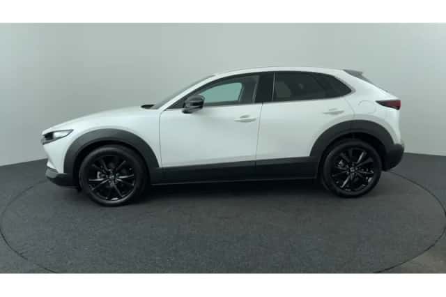 Mazda CX-30 (2024) thumbnail 2