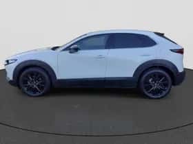 Mazda CX-30 (2024) thumbnail 2
