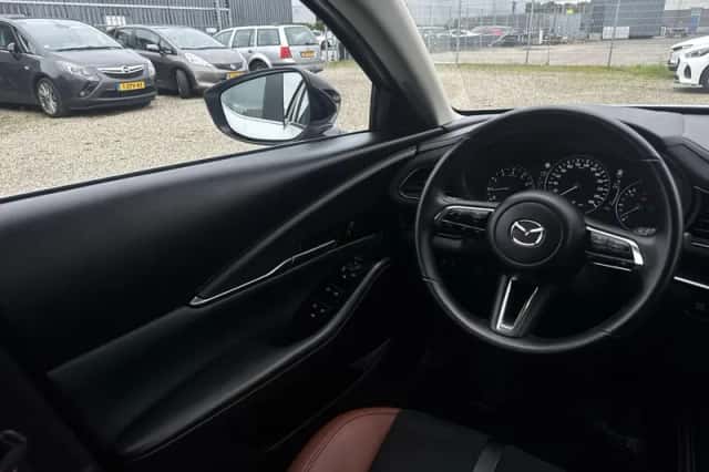 Mazda CX-30 (2024) thumbnail 14