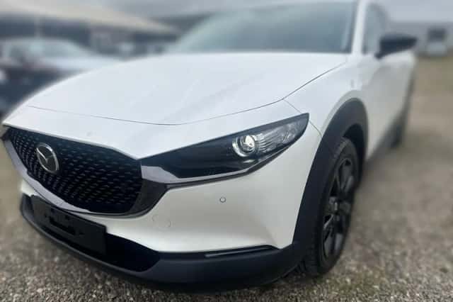 Mazda CX-30 (2024) thumbnail 16