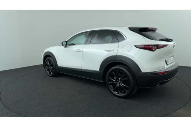 Mazda CX-30 (2024) thumbnail 3