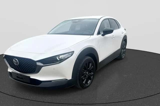 Mazda CX-30 (2024) thumbnail 3