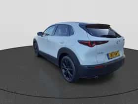 Mazda CX-30 (2024) thumbnail 3