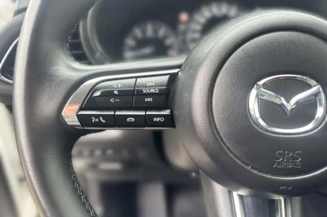 Mazda CX-30 (2024) thumbnail 21