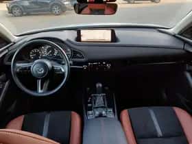 Mazda CX-30 (2024) thumbnail 24