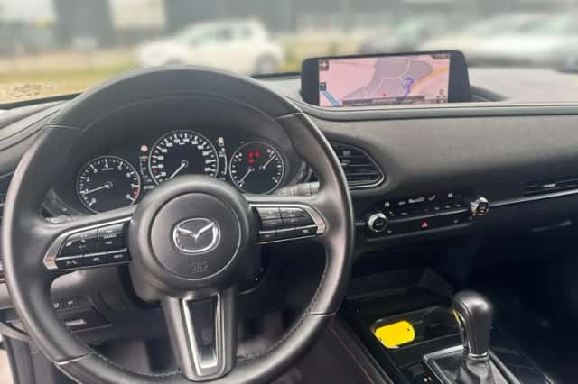 Mazda CX-30 (2024) thumbnail 30