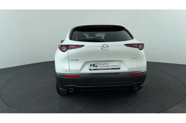 Mazda CX-30 (2024) thumbnail 4