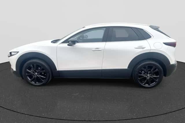 Mazda CX-30 (2024) thumbnail 4