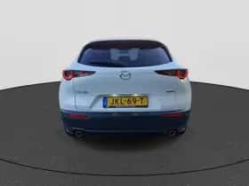 Mazda CX-30 (2024) thumbnail 4