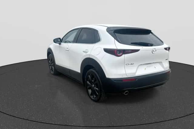 Mazda CX-30 (2024) thumbnail 5