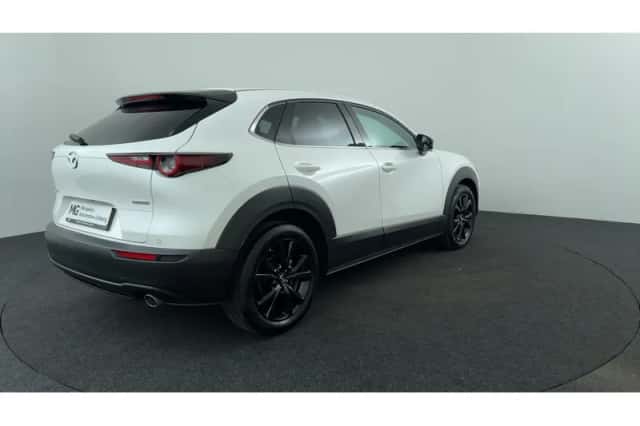 Mazda CX-30 (2024) thumbnail 5