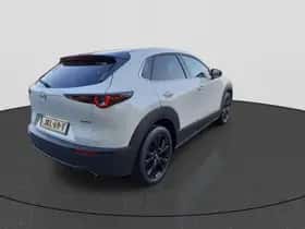 Mazda CX-30 (2024) thumbnail 5