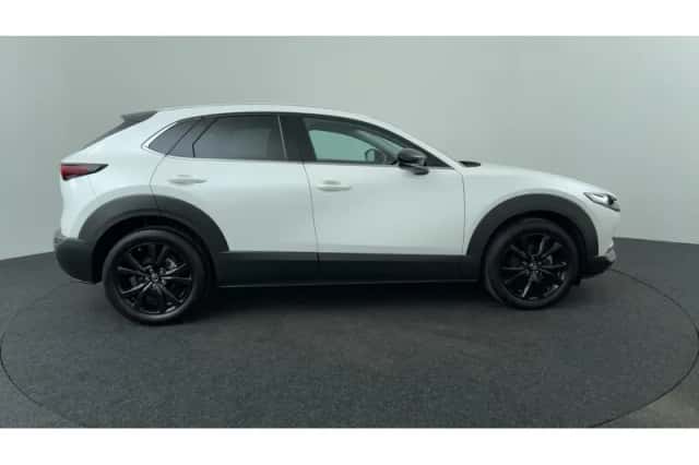 Mazda CX-30 (2024) thumbnail 6