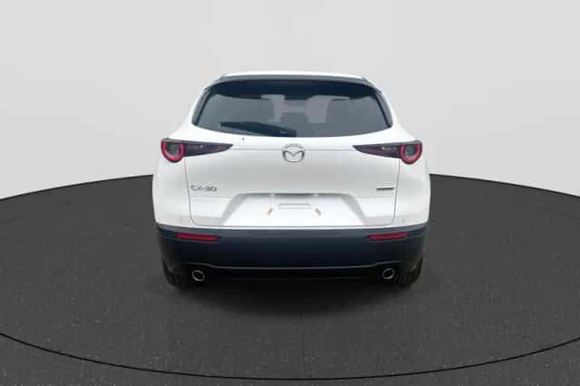 Mazda CX-30 (2024) thumbnail 6