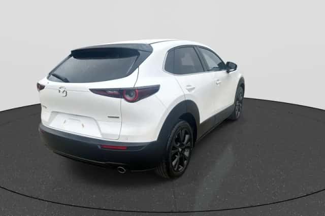 Mazda CX-30 (2024) thumbnail 7