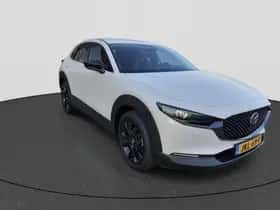 Mazda CX-30 (2024) thumbnail 7