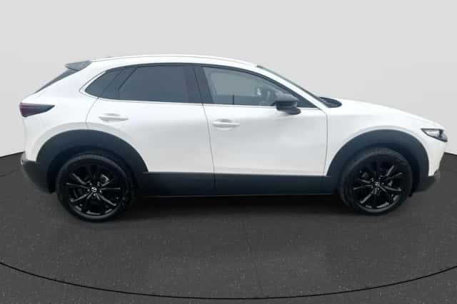 Mazda CX-30 (2024) thumbnail 8