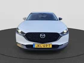 Mazda CX-30 (2024) thumbnail 8