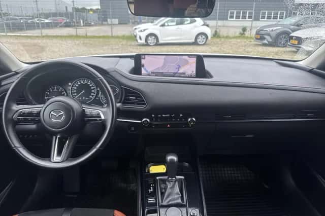 Mazda CX-30 (2024) thumbnail 9