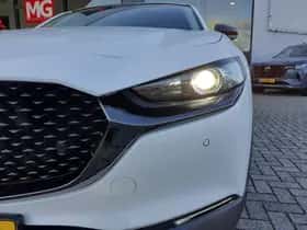 Mazda CX-30 (2024) thumbnail 9