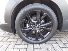 Mazda CX-30 (2024) thumbnail 10