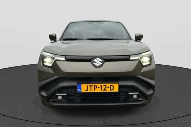 Suzuki E Vitara (2026) thumbnail 2