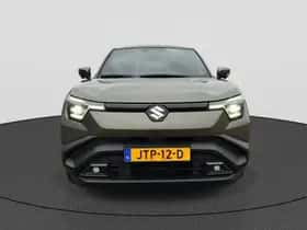 Suzuki E Vitara (2026) thumbnail 2