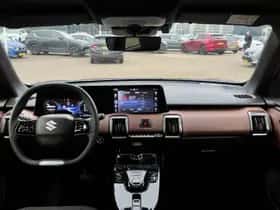 Suzuki E Vitara (2026) thumbnail 12