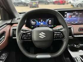 Suzuki E Vitara (2026) thumbnail 13