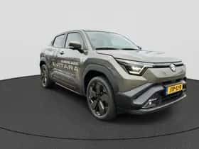 Suzuki E Vitara (2026) thumbnail 3
