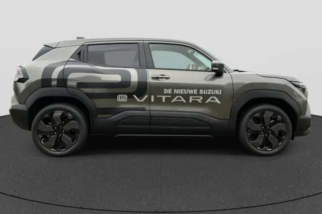 Suzuki E Vitara (2026) thumbnail 4