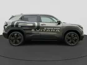 Suzuki E Vitara (2026) thumbnail 4