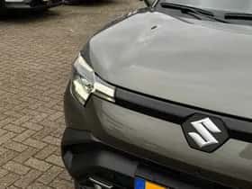 Suzuki E Vitara (2026) thumbnail 31