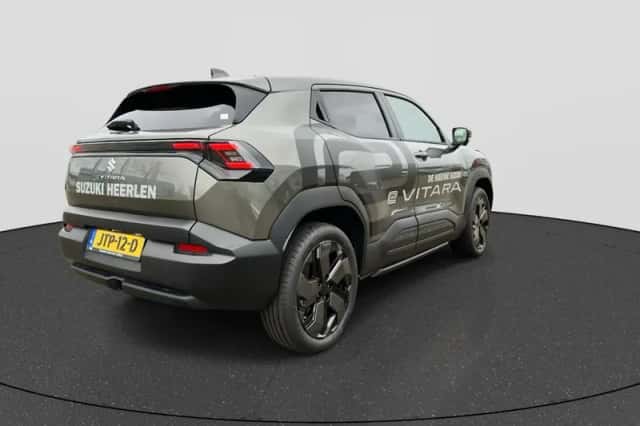 Suzuki E Vitara (2026) thumbnail 5