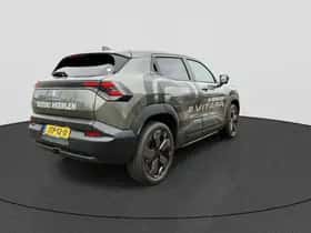 Suzuki E Vitara (2026) thumbnail 5