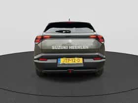 Suzuki E Vitara (2026) thumbnail 6
