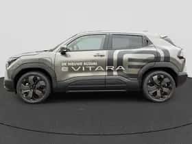 Suzuki E Vitara (2026) thumbnail 8