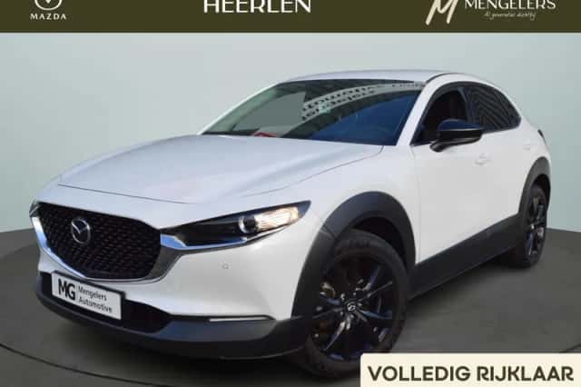 Mazda CX-30 (2026) thumbnail 1