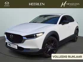 Mazda CX-30 (2026)