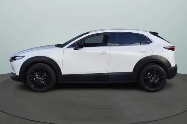 Mazda CX-30 (2026) thumbnail 2