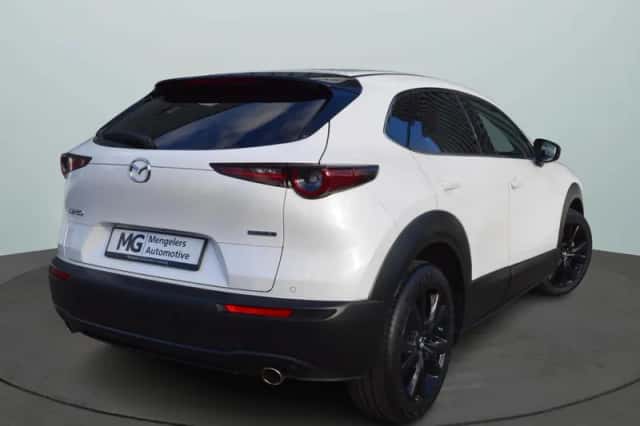 Mazda CX-30 (2026) thumbnail 3