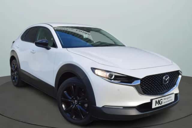 Mazda CX-30 (2026) thumbnail 4