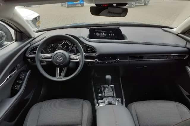 Mazda CX-30 (2026) thumbnail 5