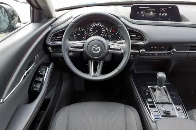 Mazda CX-30 (2026) thumbnail 6