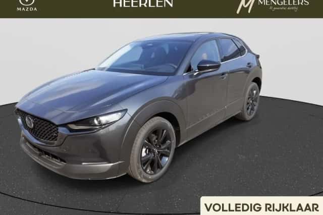 Mazda CX-30 (2026) thumbnail 1