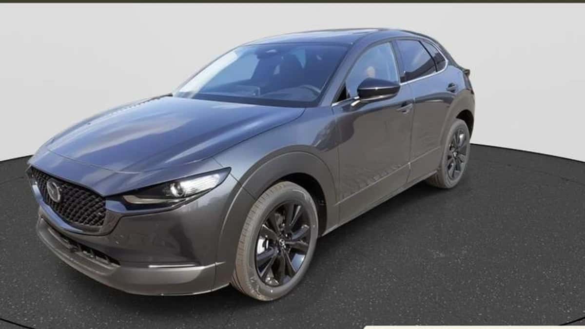 Mazda CX-30 (2026) — foto 1