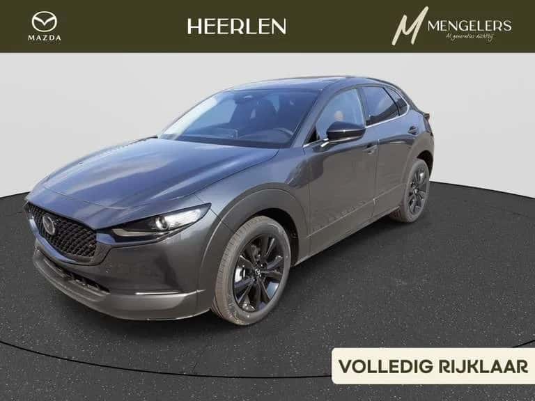 Mazda CX-30 (2026) — foto 1